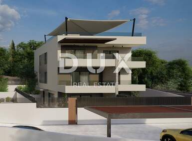 Cetvorosoban stan, Opatija, Ika, prodaja, 450000 €, 131 m2