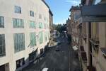 Trosoban stan, Rijeka, Centar, prodaja, 330000 €, 85 m2