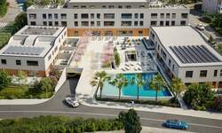 Jednosoban stan, Poreč, prodaja, 152098 €, 32 m2