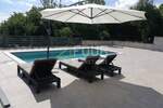 Trosoban stan, Kostrena, najam, 1800 €, 135 m2