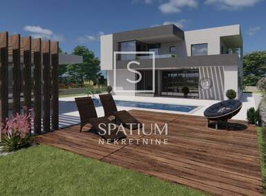 Zemljiste, Svetvinčenat, prodaja, 110000 €, 820 m2