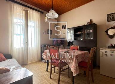 Trosoban stan, Rijeka, Škurinje, prodaja, 166000 €, 56 m2