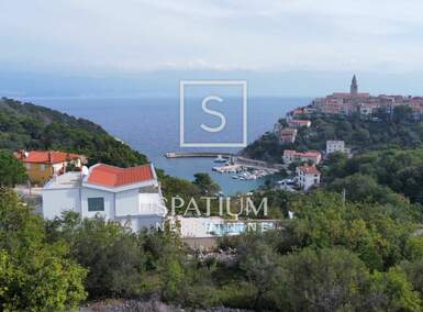 Zemljiste, Vrbnik, prodaja, 320000 €, 1037 m2