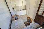 Trosoban stan, Crikvenica, Dramalj, prodaja, 120000 €, 38 m2