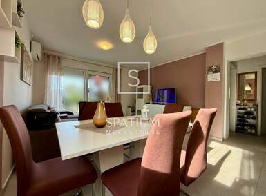 Dvosoban stan, Viškovo, prodaja, 208000 €, 47 m2