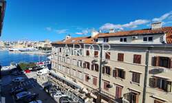 Stan, Rijeka, Centar, prodaja, 399000 €, 144 m2