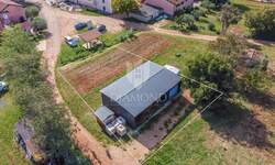 Zemljiste, Novigrad, prodaja, 160000 €, 536 m2