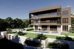 Trosoban stan, Crikvenica, Jadranovo, prodaja, 620000 €, 115 m2