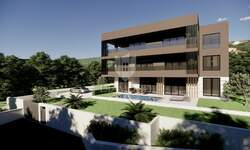 Trosoban stan, Crikvenica, Jadranovo, prodaja, 620000 €, 115 m2