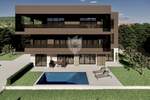 Trosoban stan, Crikvenica, Jadranovo, prodaja, 620000 €, 115 m2