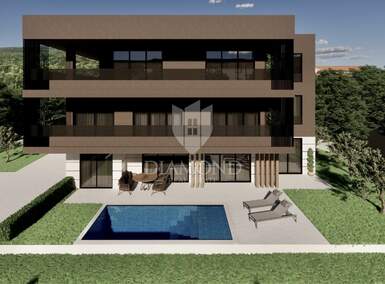Dvosoban stan, Crikvenica, Jadranovo, prodaja, 290000 €, 61 m2