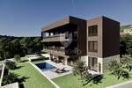 Dvosoban stan, Crikvenica, Jadranovo, prodaja, 330000 €, 60 m2
