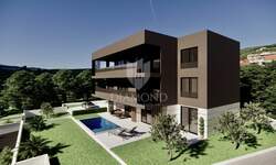 Dvosoban stan, Crikvenica, Jadranovo, prodaja, 330000 €, 60 m2