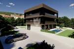 Trosoban stan, Crikvenica, Jadranovo, prodaja, 530000 €, 91 m2