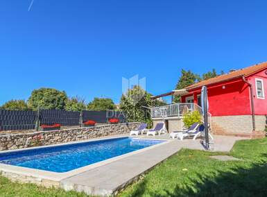 Kuca, Rovinj, prodaja, 460000 €, 77 m2