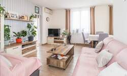 Dvosoban stan, Rovinj, prodaja, 255000 €, 62 m2