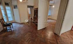 Cetvorosoban stan, Rijeka, Sušak, prodaja, 205000 €, 109 m2
