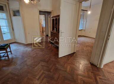Cetvorosoban stan, Rijeka, Sušak, prodaja, 205000 €, 109 m2