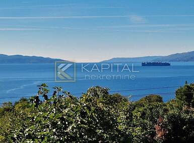 Dvosoban stan, Rijeka, Zamet, prodaja, 260000 €, 96 m2