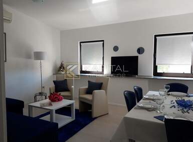 Trosoban stan, Rijeka, Centar, najam, 1300 €, 107 m2