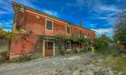 Kuca, Grožnjan, prodaja, 270000 €, 400 m2
