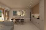 Trosoban stan, Medulin, prodaja, 570000 €, 105 m2