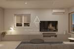 Trosoban stan, Medulin, prodaja, 570000 €, 105 m2