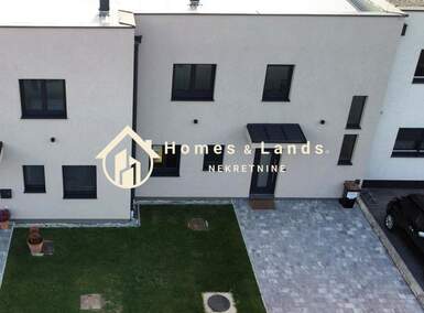 Cetvorosoban stan, Zagreb, Sesvete, prodaja, 299900 €, 108 m2