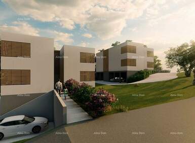 Zemljiste, Pula, Vinkuran, prodaja, 260000 €, 0 m2