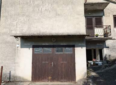 Kuca, Pazin, prodaja, 165000 €, 260 m2
