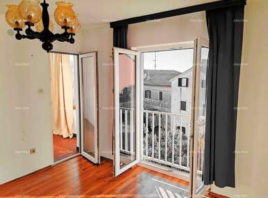 Dvosoban stan, Poreč, prodaja, 280000 €, 60 m2