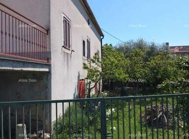 Kuca, Brtonigla, prodaja, 300000 €, 140 m2