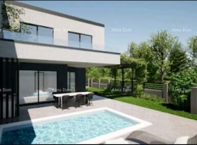 Kuca, Ližnjan, prodaja, 465000 €, 120 m2