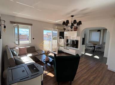 Dvosoban stan, Krk, prodaja, 340000 €, 62 m2