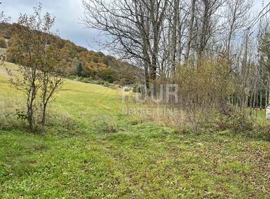 Kuca, Ravna Gora, Stari Laz, prodaja, 92000 €, 100 m2