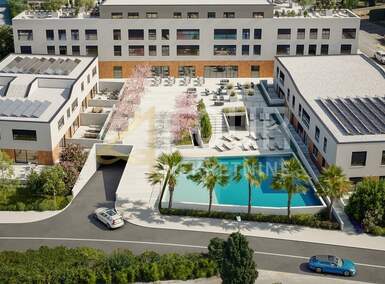 Trosoban stan, Poreč, prodaja, 265487 €, 59 m2