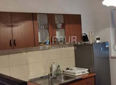 Jednosoban stan, Rijeka, Donja Vežica, najam, 500 €, 40 m2