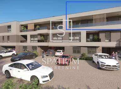 Cetvorosoban stan, Pula, Veli vrh, prodaja, 317000 €, 110 m2