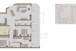 Cetvorosoban stan, Pula, Veli vrh, prodaja, 317000 €, 110 m2