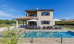 Kuca, Labin, prodaja, 660000 €, 188 m2