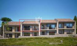 Dvosoban stan, Rovinj, Rovinjsko Selo, prodaja, 243200 €, 66 m2