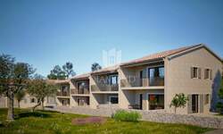 Dvosoban stan, Rovinj, Rovinjsko Selo, prodaja, 243200 €, 66 m2