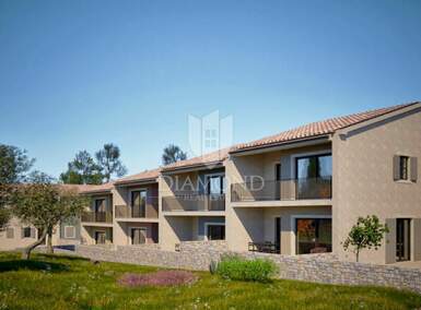 Dvosoban stan, Rovinj, Rovinjsko Selo, prodaja, 243200 €, 66 m2