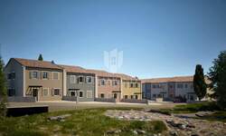 Dvosoban stan, Rovinj, Rovinjsko Selo, prodaja, 243200 €, 66 m2