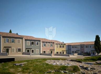 Dvosoban stan, Rovinj, Rovinjsko Selo, prodaja, 243200 €, 66 m2