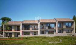 Dvosoban stan, Rovinj, Rovinjsko Selo, prodaja, 243200 €, 66 m2
