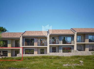 Dvosoban stan, Rovinj, Rovinjsko Selo, prodaja, 243200 €, 66 m2
