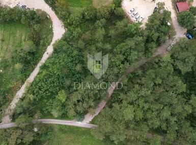 Zemljiste, Labin, prodaja, 116000 €, 2323 m2