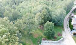 Zemljiste, Poreč, prodaja, 238700 €, 8975 m2