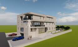 Cetvorosoban stan, Umag, prodaja, 334350 €, 74 m2